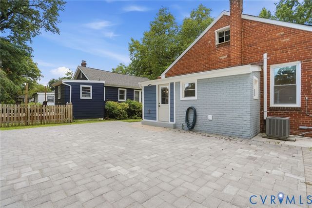 6929 Woodrow Ter, Richmond, VA 23228