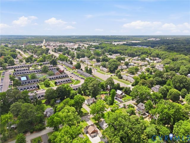 6929 Woodrow Ter, Richmond, VA 23228