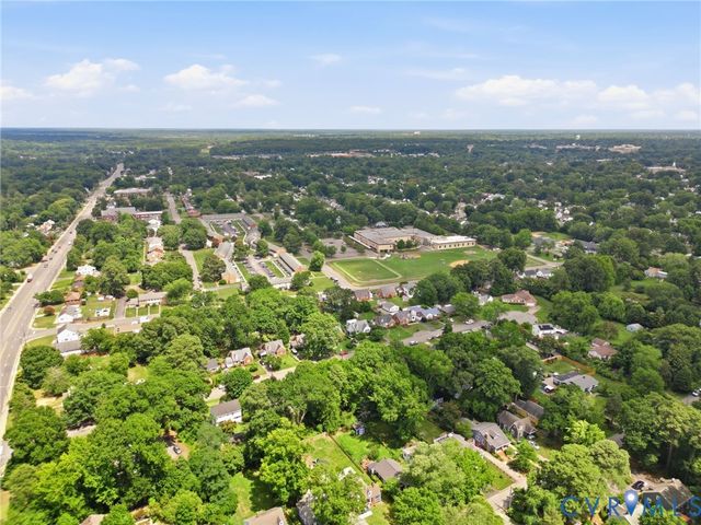 6929 Woodrow Ter, Richmond, VA 23228