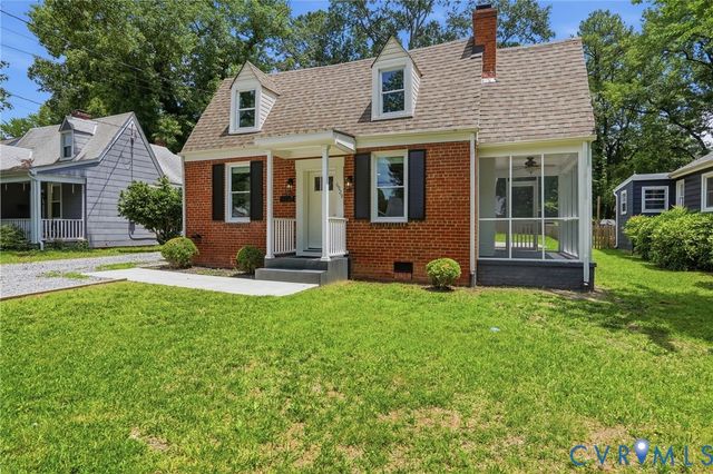 6929 Woodrow Ter, Richmond, VA 23228