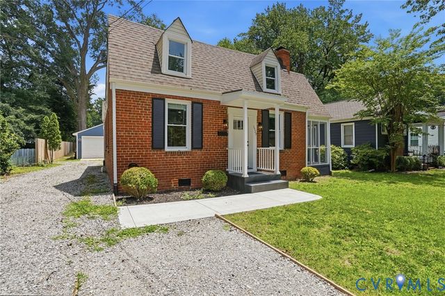 6929 Woodrow Ter, Richmond, VA 23228