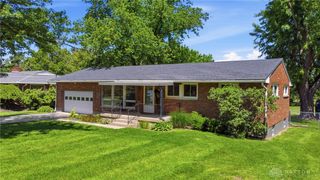 340 Macready Avenue, Monroe, OH 45050