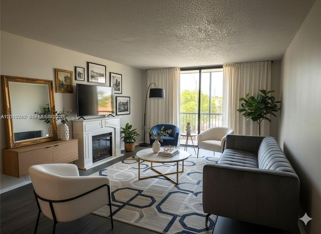 16851 NE 23rd Ave A409, North Miami Beach, FL 33160