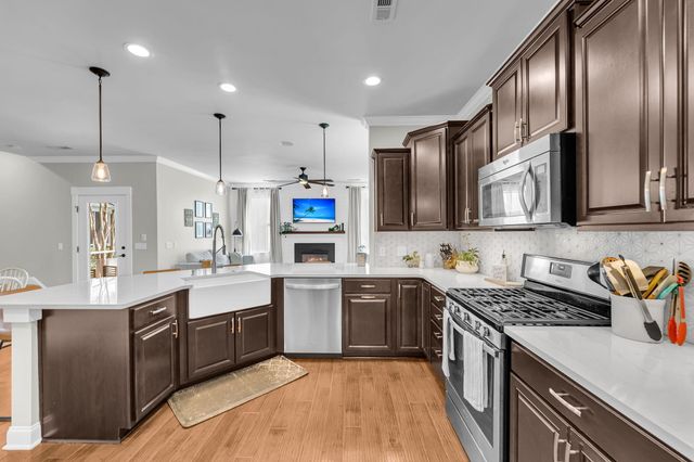 3005 Amberbrook Lane, Charleston, SC 29414