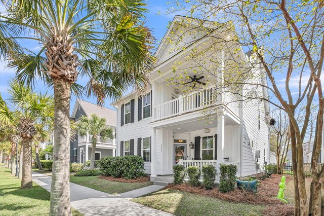 3005 Amberbrook Lane, Charleston, SC 29414