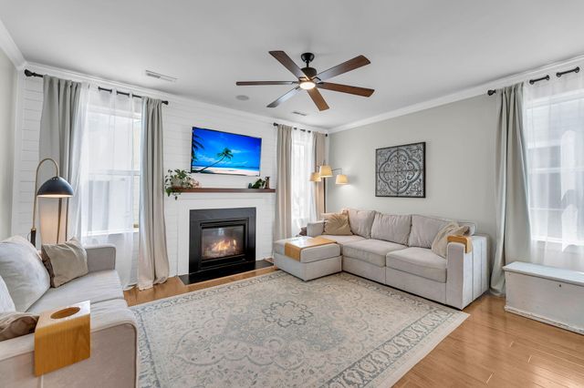 3005 Amberbrook Lane, Charleston, SC 29414