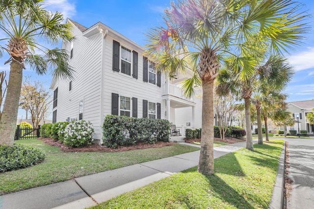 3005 Amberbrook Lane, Charleston, SC 29414