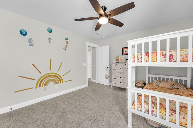 3005 Amberbrook Lane, Charleston, SC 29414