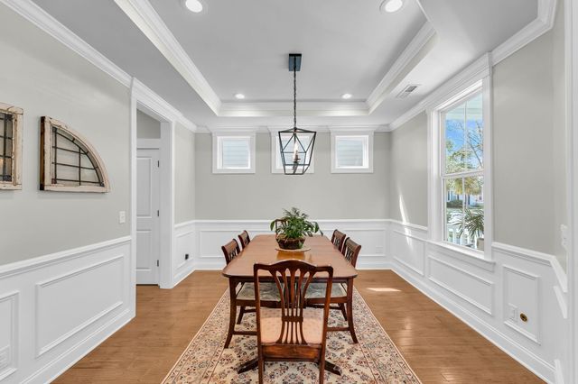 3005 Amberbrook Lane, Charleston, SC 29414