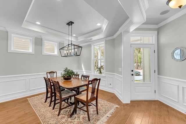 3005 Amberbrook Lane, Charleston, SC 29414