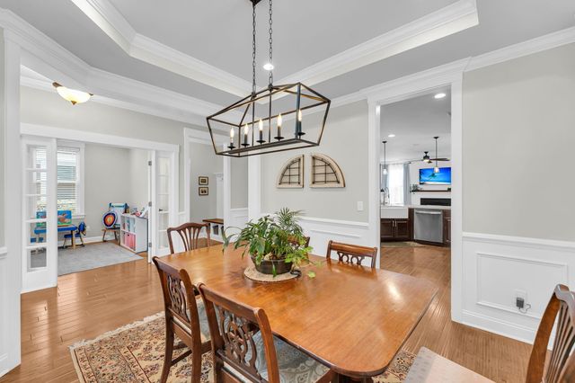 3005 Amberbrook Lane, Charleston, SC 29414