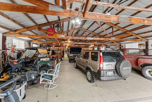 S175 La Valle Road, La Valle, WI 53941