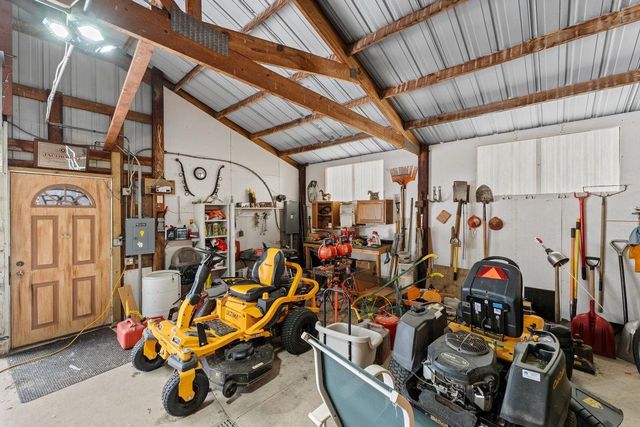 S175 La Valle Road, La Valle, WI 53941