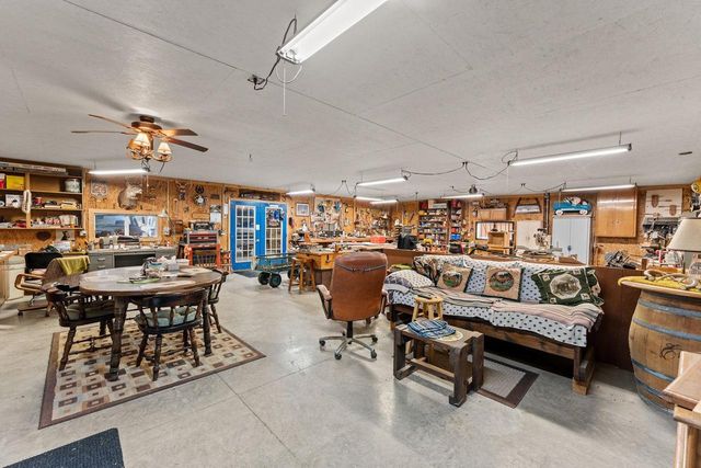 S175 La Valle Road, La Valle, WI 53941