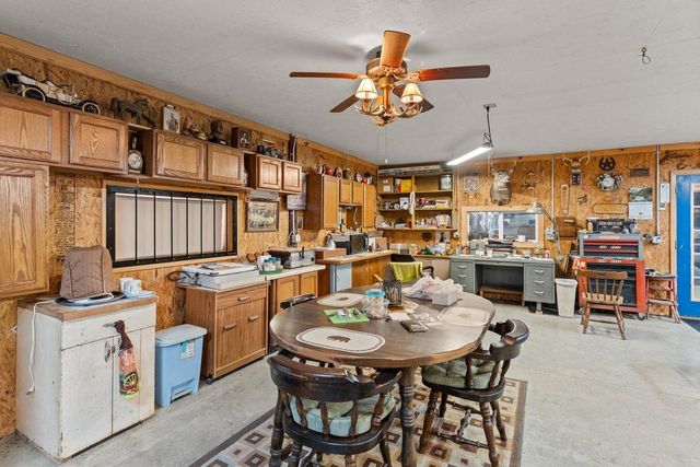 S175 La Valle Road, La Valle, WI 53941