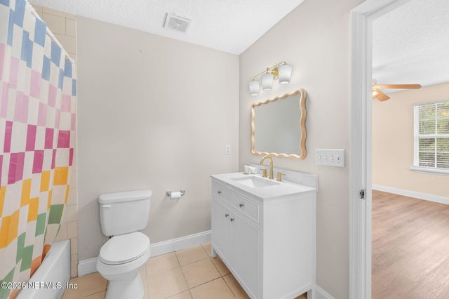 26 PALMER Street, St. Augustine, FL 32084