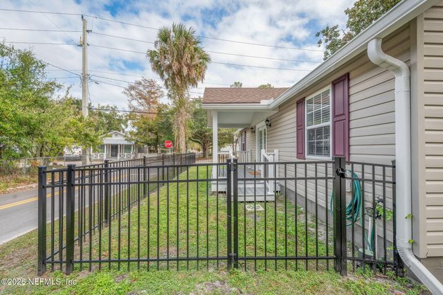 26 PALMER Street, St. Augustine, FL 32084