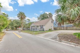 26 PALMER Street, St. Augustine, FL 32084