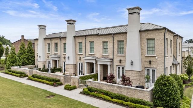 132 Grand Crescent, Alpharetta, GA 30009