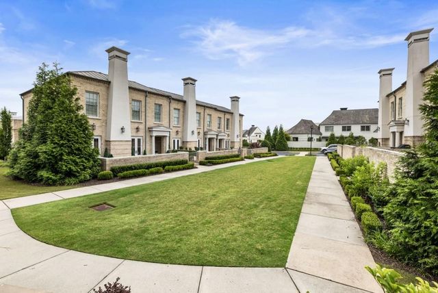 132 Grand Crescent, Alpharetta, GA 30009