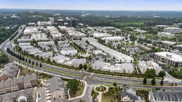 132 Grand Crescent, Alpharetta, GA 30009