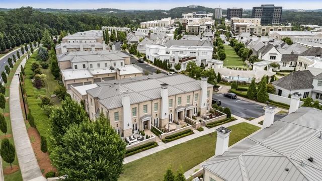 132 Grand Crescent, Alpharetta, GA 30009