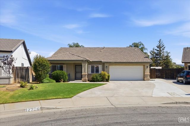 12208 Zion Court, Bakersfield, CA 93312