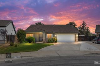 12208 Zion Court, Bakersfield, CA 93312