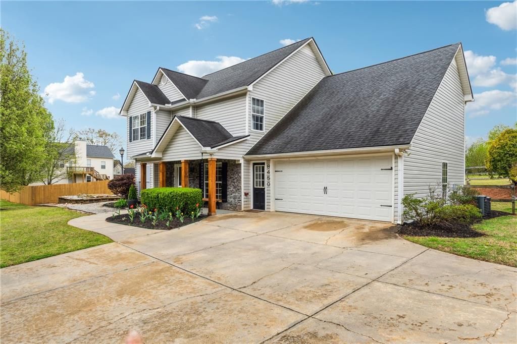 8450 Jot Em Down Road, Gainesville, GA 30506