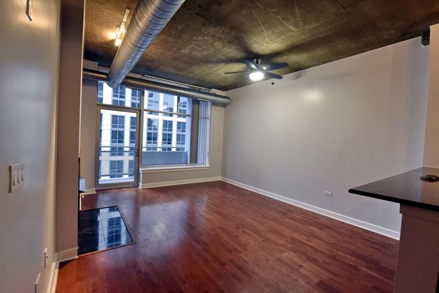 1305 S MICHIGAN Avenue 1206, Chicago, IL 60605
