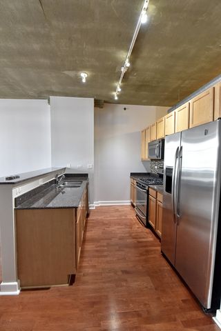 1305 S MICHIGAN Avenue 1206, Chicago, IL 60605
