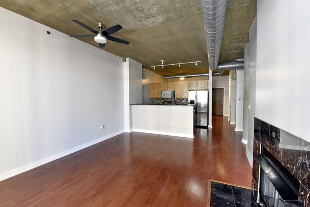 1305 S MICHIGAN Avenue 1206, Chicago, IL 60605