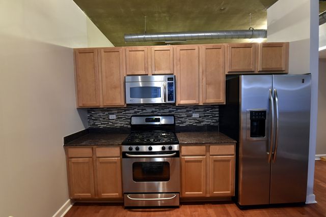 1305 S MICHIGAN Avenue 1206, Chicago, IL 60605