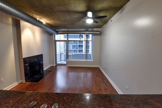 1305 S MICHIGAN Avenue 1206, Chicago, IL 60605