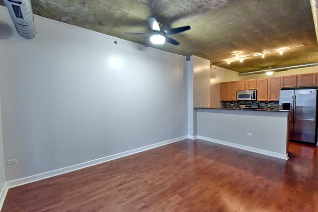 1305 S MICHIGAN Avenue 1206, Chicago, IL 60605