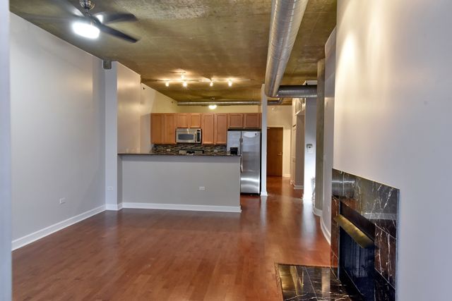 1305 S MICHIGAN Avenue 1206, Chicago, IL 60605