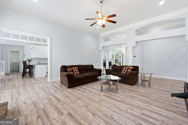 2860 Chardonnay Lane, Cumming, GA 30041