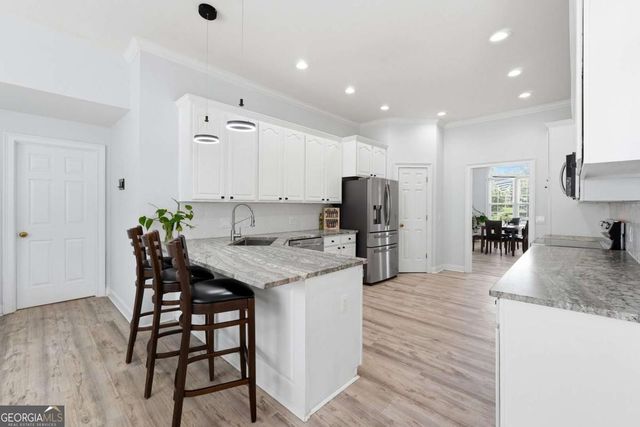 2860 Chardonnay Lane, Cumming, GA 30041