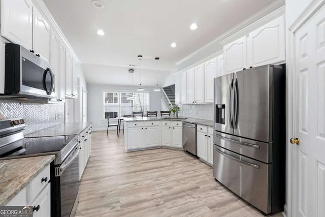 2860 Chardonnay Lane, Cumming, GA 30041