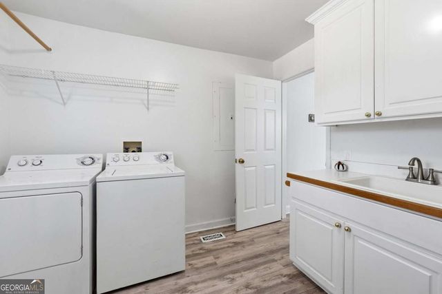 2860 Chardonnay Lane, Cumming, GA 30041