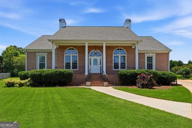 2860 Chardonnay Lane, Cumming, GA 30041