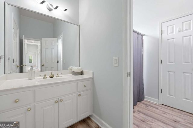 2860 Chardonnay Lane, Cumming, GA 30041