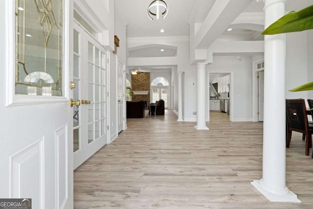 2860 Chardonnay Lane, Cumming, GA 30041
