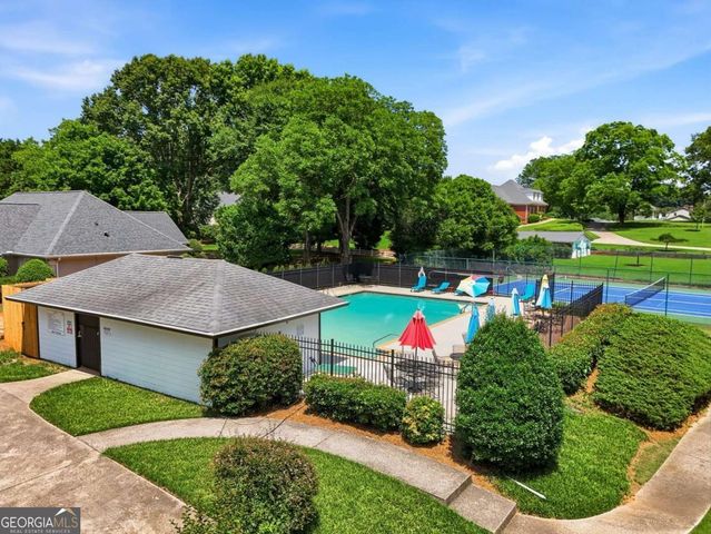 2860 Chardonnay Lane, Cumming, GA 30041