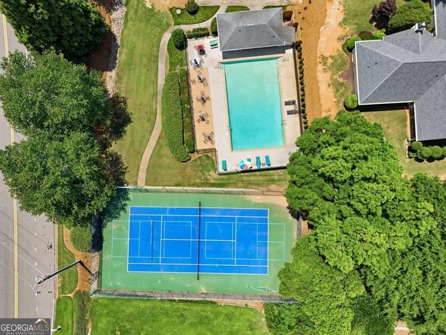 2860 Chardonnay Lane, Cumming, GA 30041
