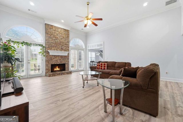 2860 Chardonnay Lane, Cumming, GA 30041
