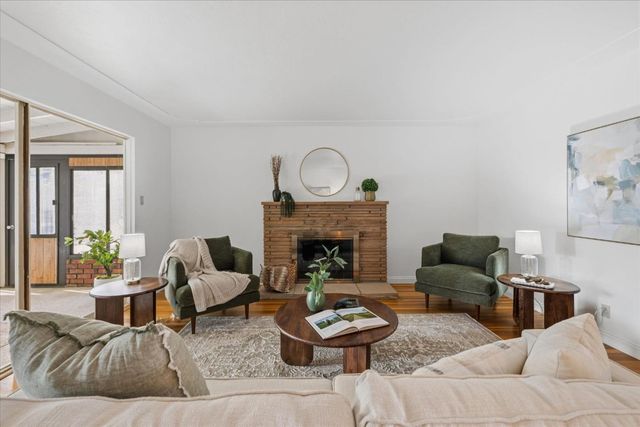 951 Fairfield Avenue, Santa Clara, CA 95050