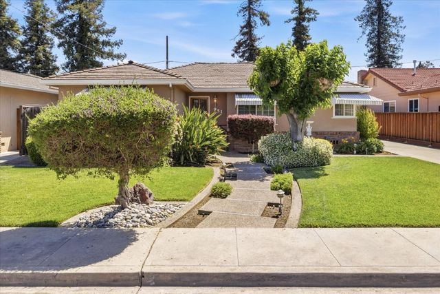 951 Fairfield Avenue, Santa Clara, CA 95050