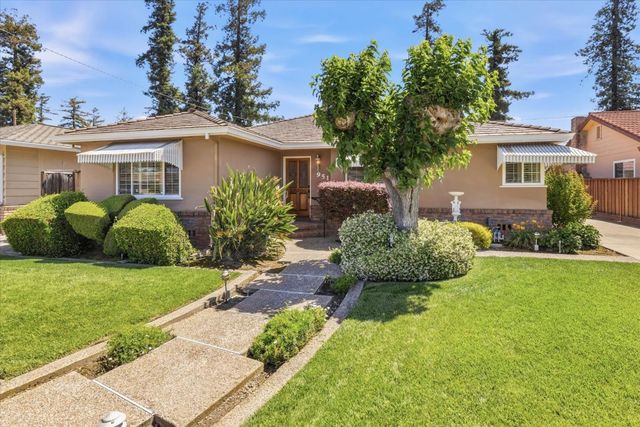 951 Fairfield Avenue, Santa Clara, CA 95050
