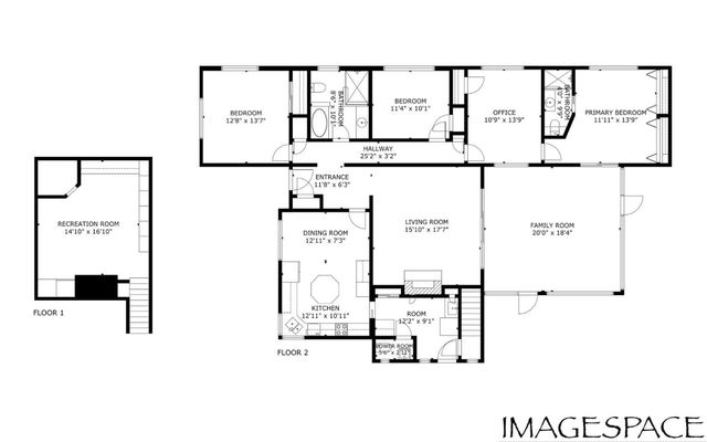 951 Fairfield Avenue, Santa Clara, CA 95050